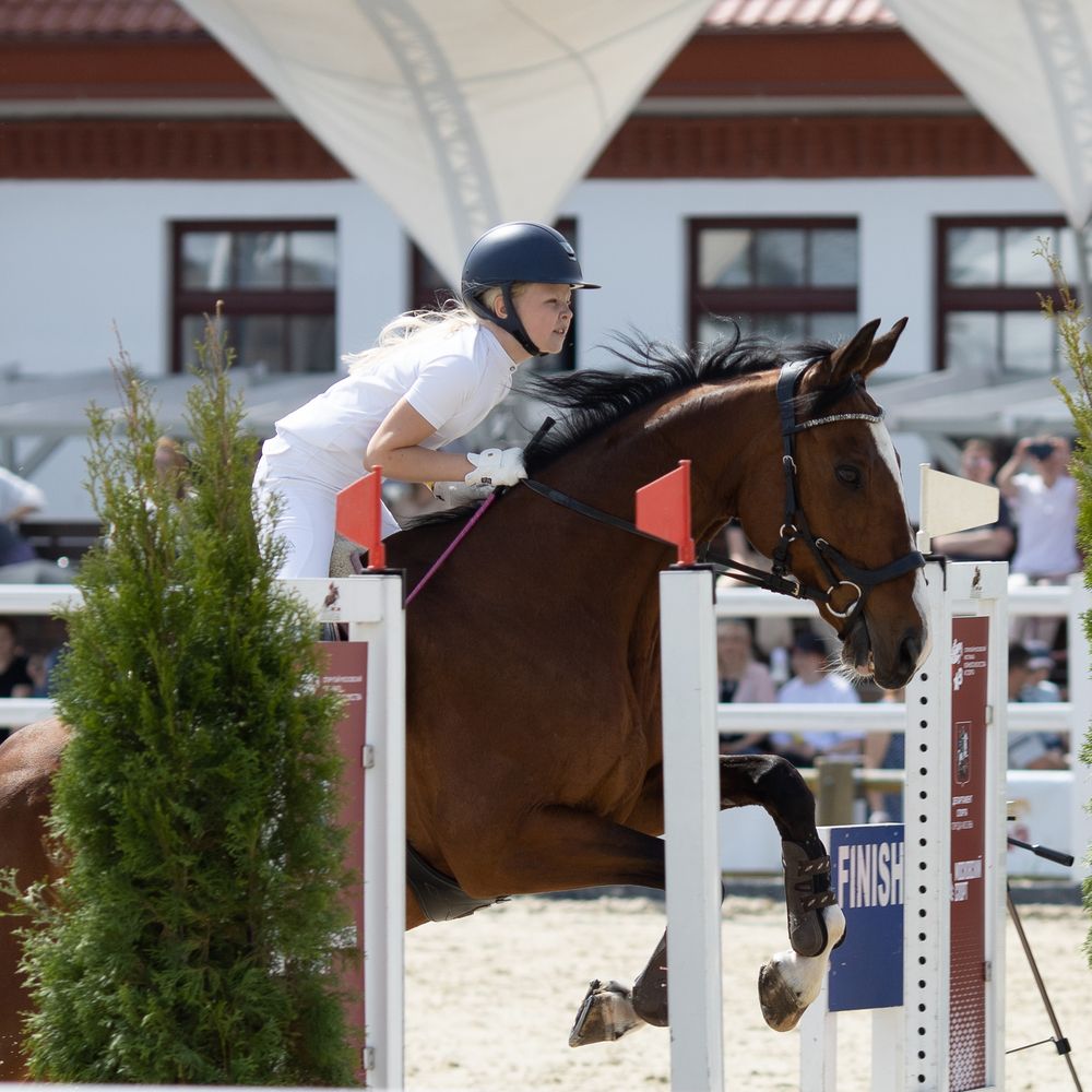 Photograph by Екатерина Каменцева