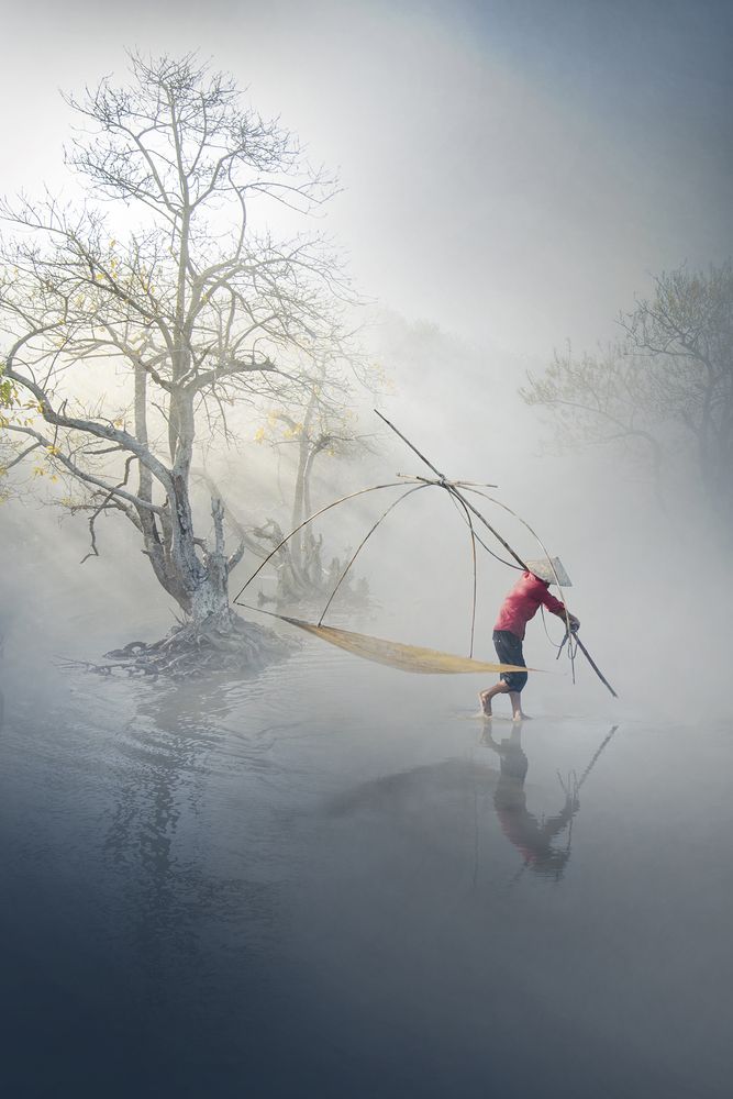 Photograph by Le Nhat Quang