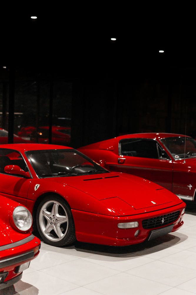 Photograph by Наталия Федосова