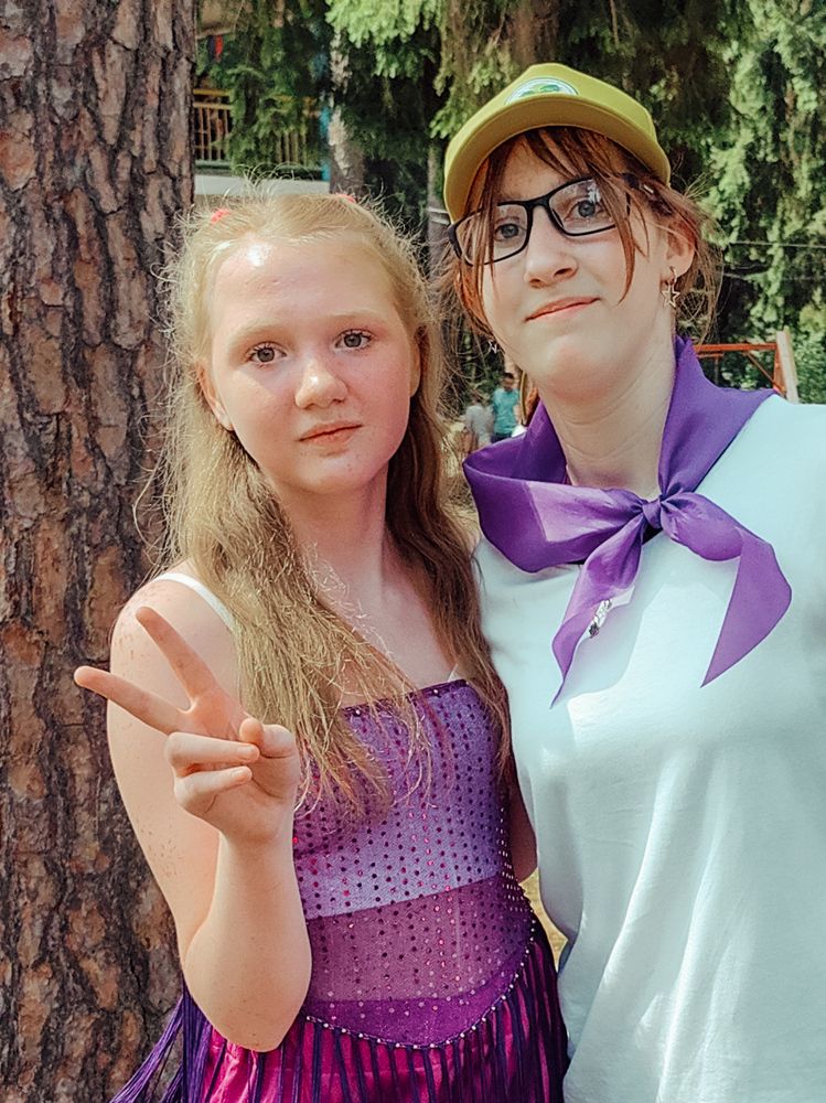 Photograph by Лолита Богачева