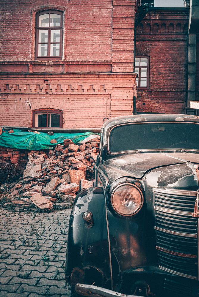 Фотография автора Виталий Гавронский