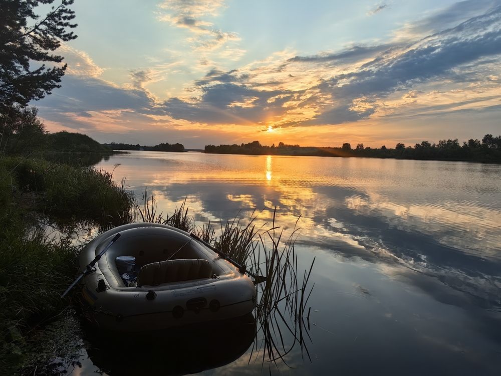 Photograph by Анастасия Малинина