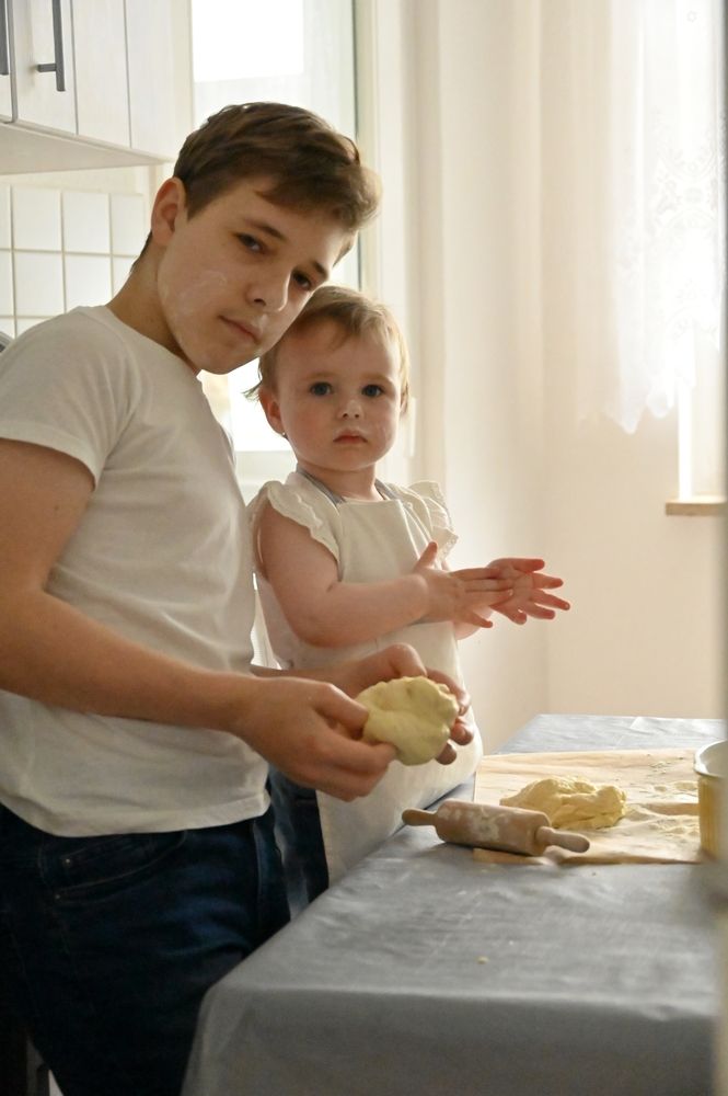 Photograph by Natalia Beidel