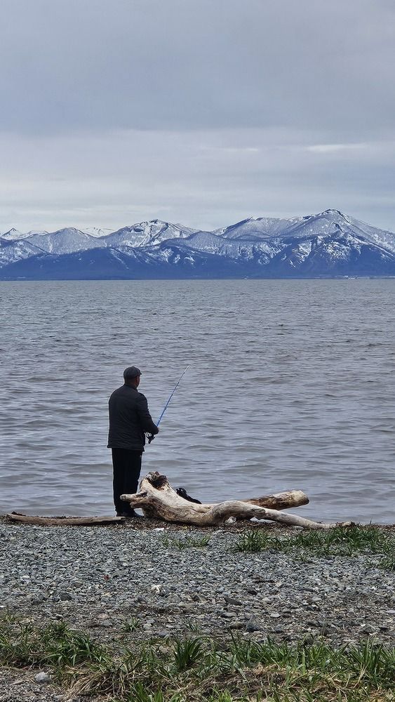 Photograph by Andrey Kondrov