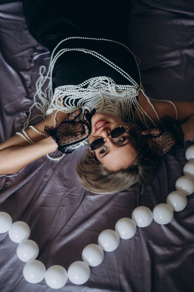 Photograph by Светлана Субботина