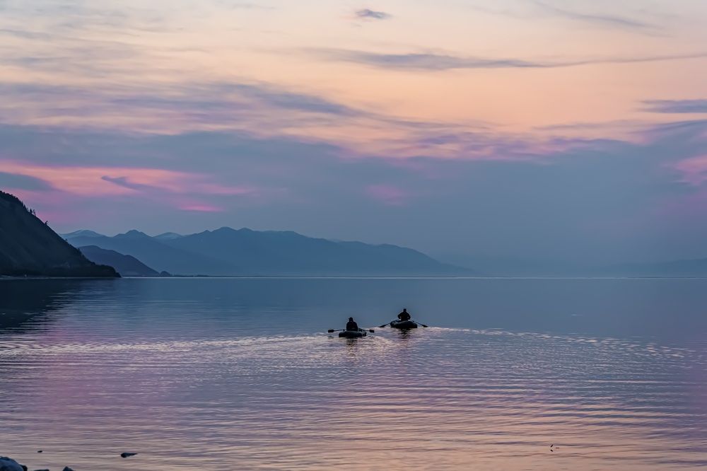 Photograph by Виктория Лобанова