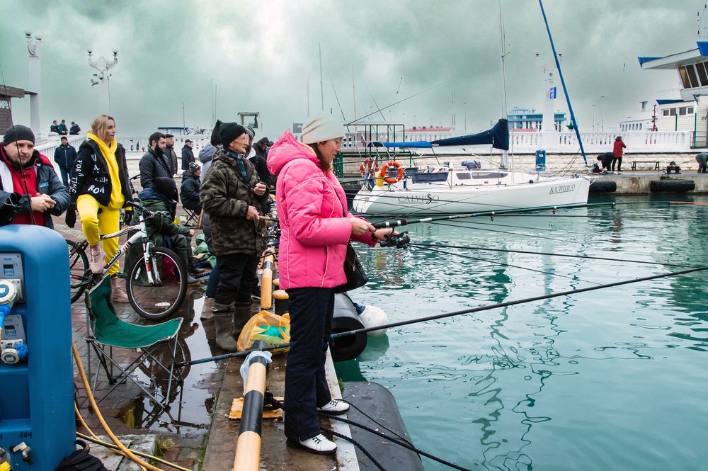 Photograph by arkadii Anufriev