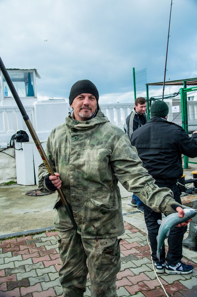 Держи, не жалко!