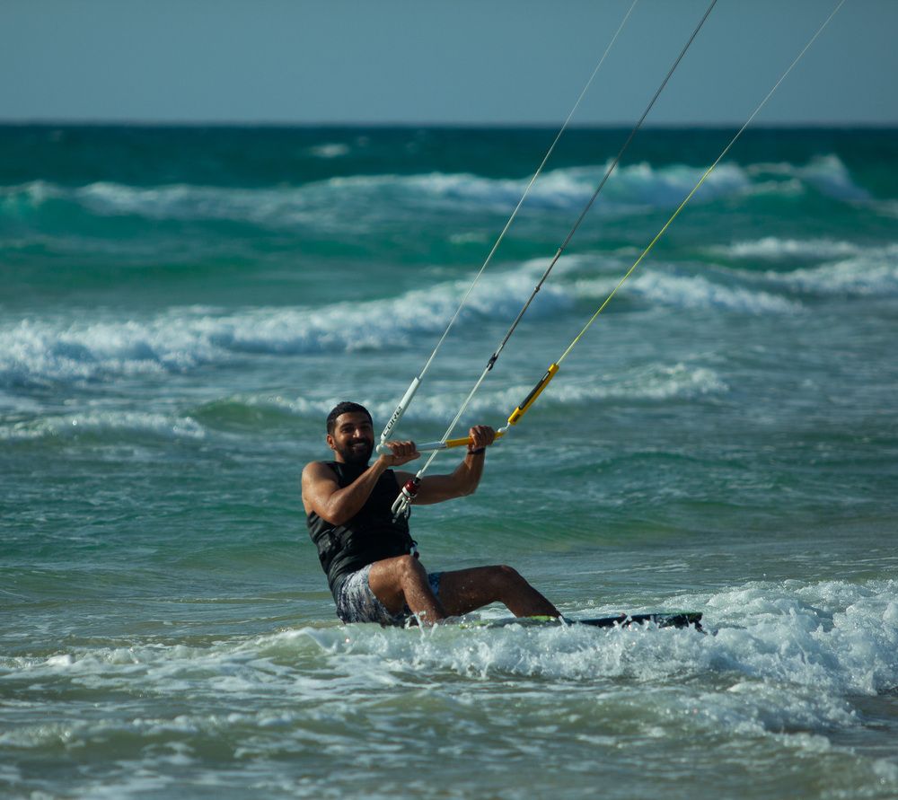 Photograph by Lada Tregubov