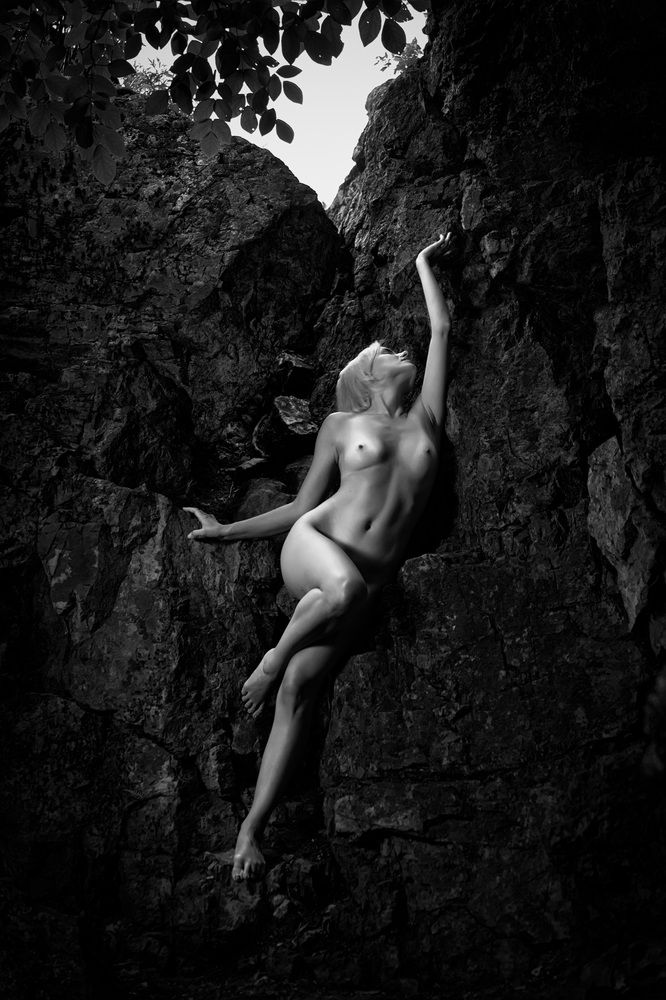 Photograph by Щебланов Виктор