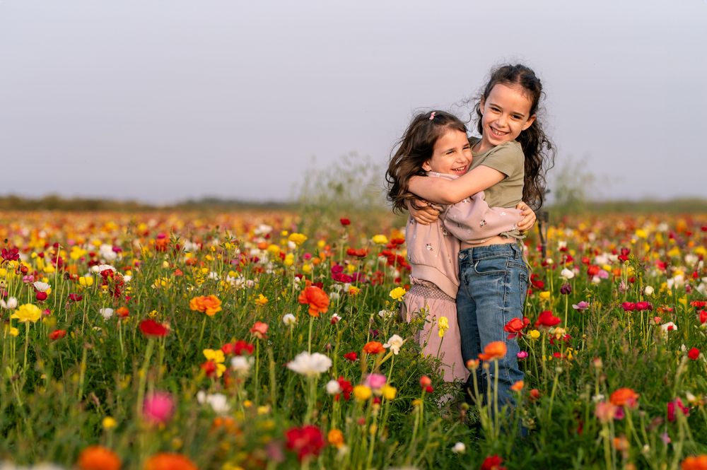 Photograph by Jeni Faingold