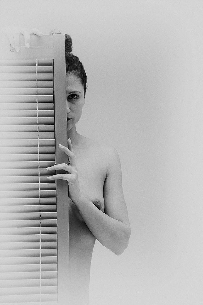 Photograph by Zdenek Roman