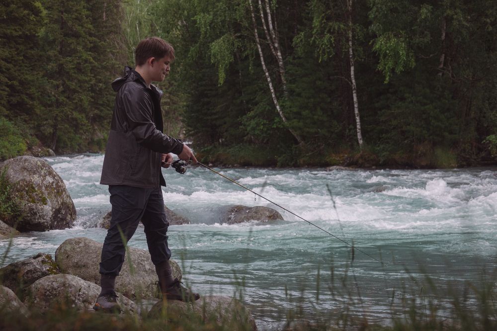 Фотография автора Андрей Иванов