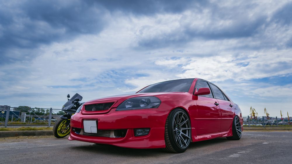 Photograph by Илья Ровинский