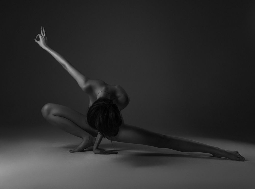 Фотография автора Владимир Никитин