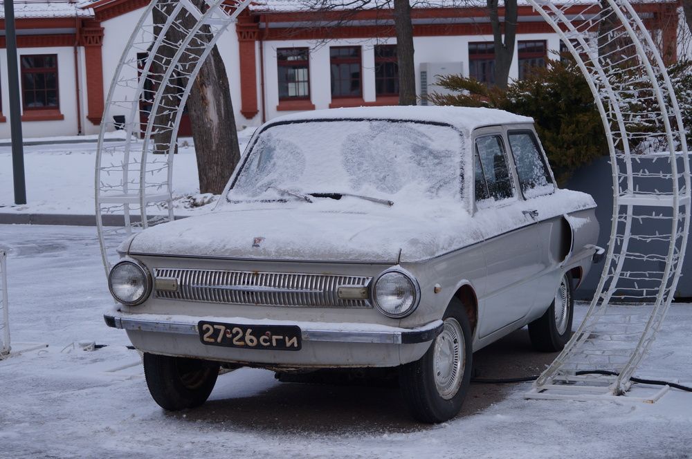 Photograph by Оксана Гамова