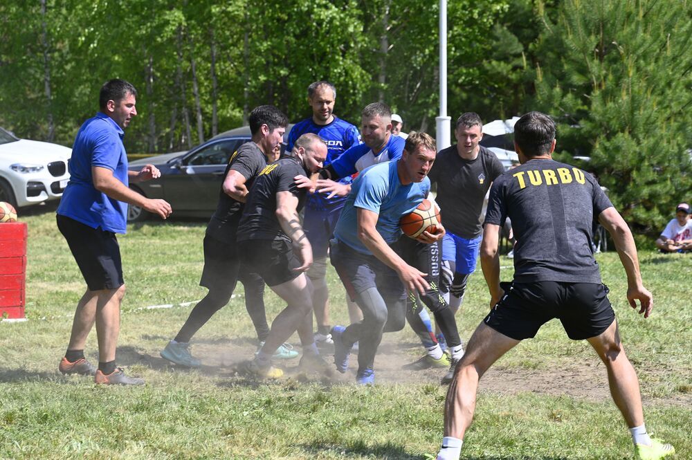 Photograph by Ольга Воронова