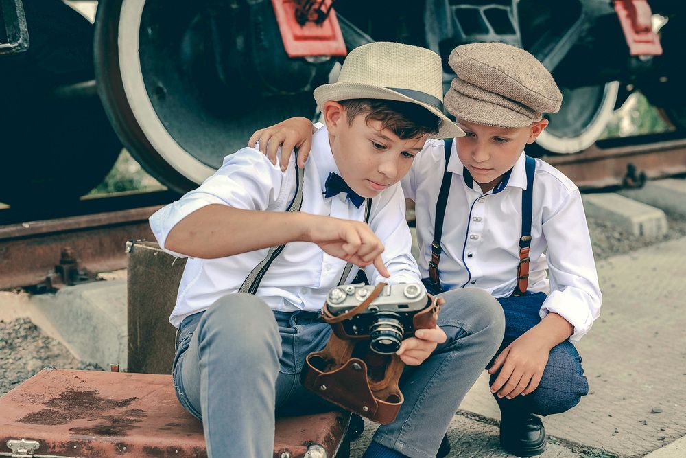 Photograph by Татьяна Пахатинская