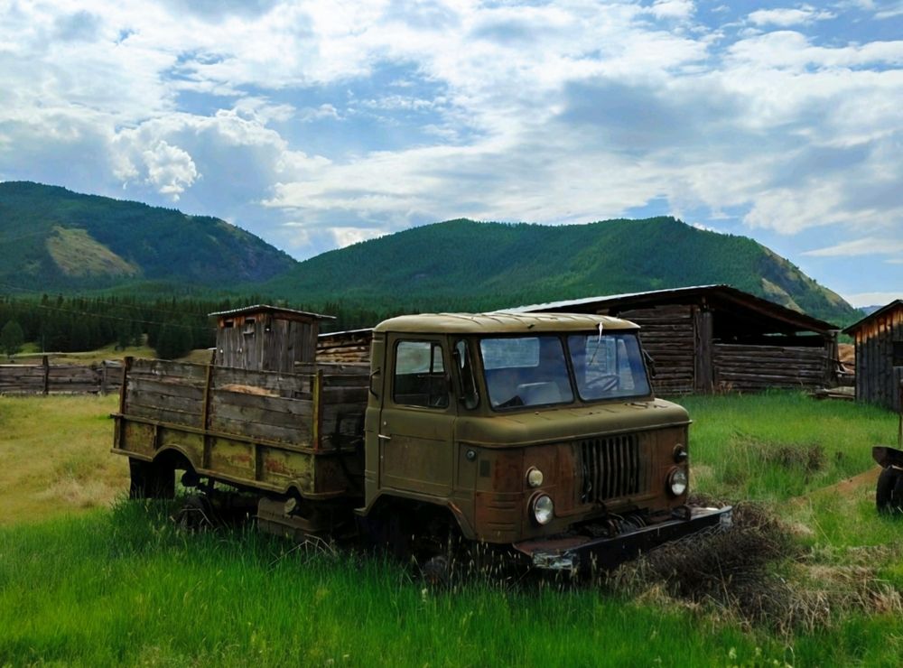 Photograph by Юлия Холомцева