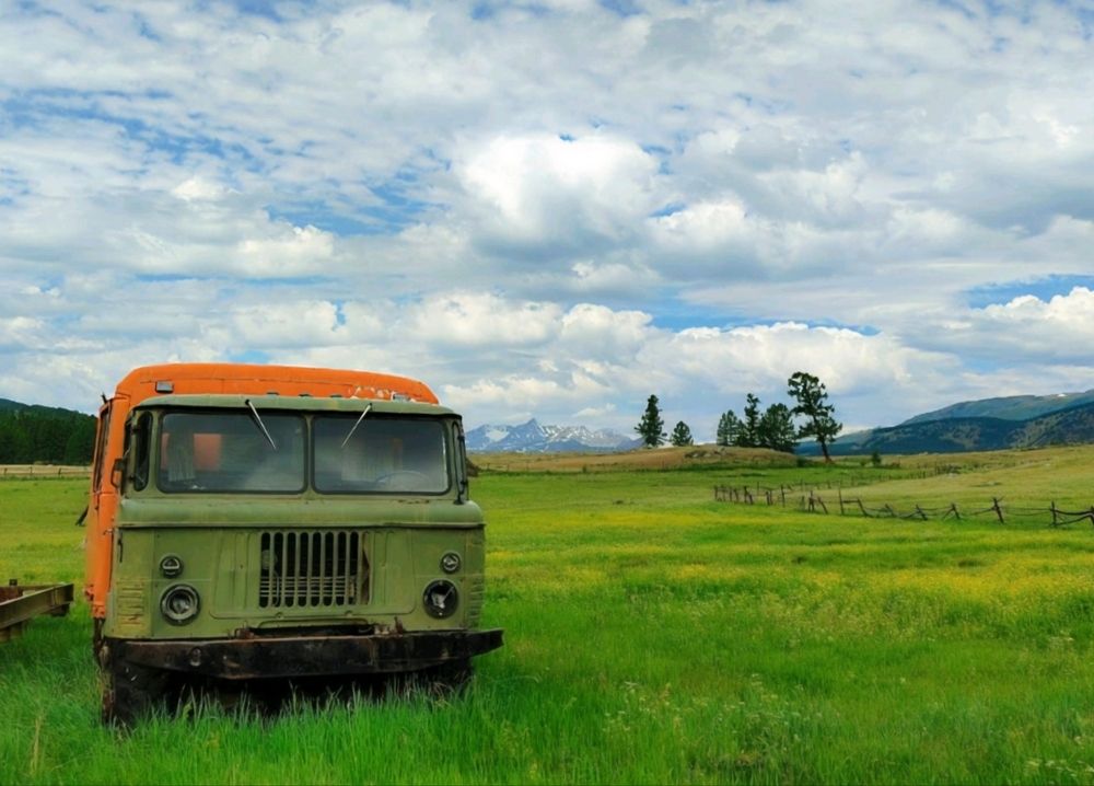 Photograph by Юлия Холомцева