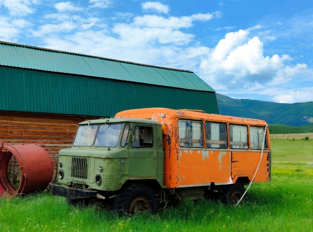 Photograph by Юлия Холомцева