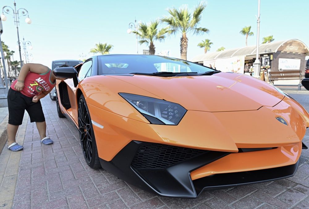 Photograph by Машевский Владимир