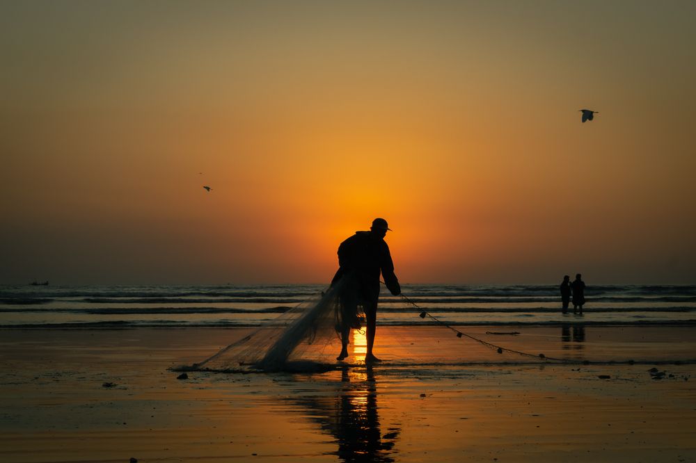 Photograph by Jamal Uddin