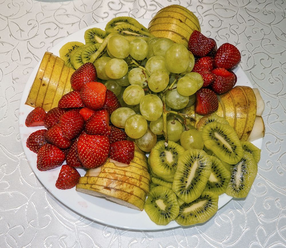 Photograph by Валерий Клейменов