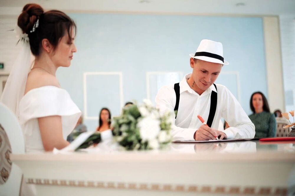 Photograph by Светлана Парамонова