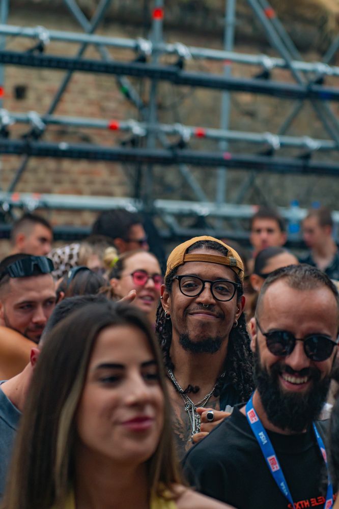 Photograph by Diony Alexander Sánchez Estevez