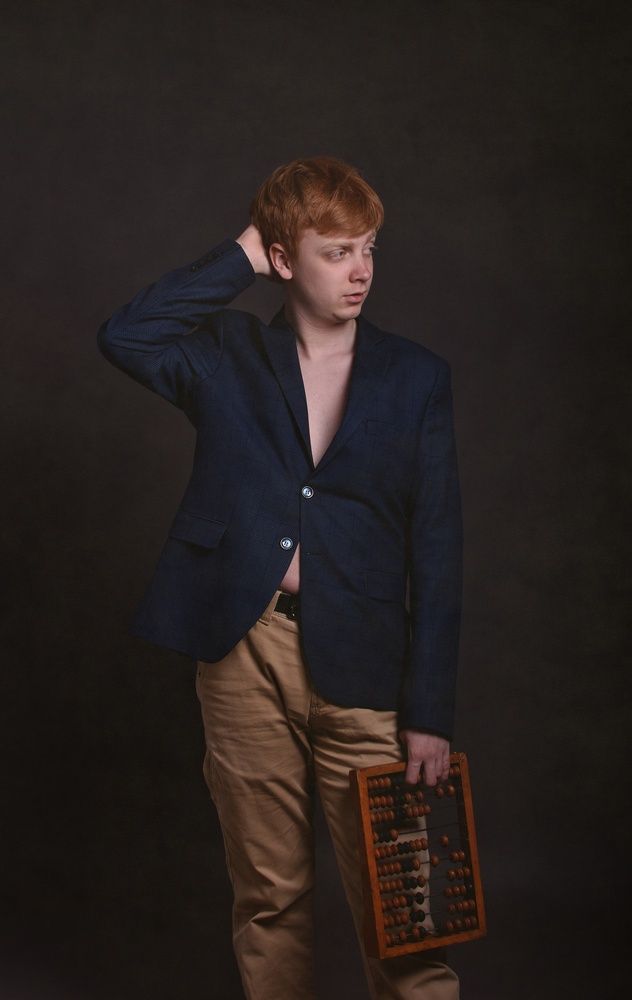 Photograph by Татьяна Абабкова