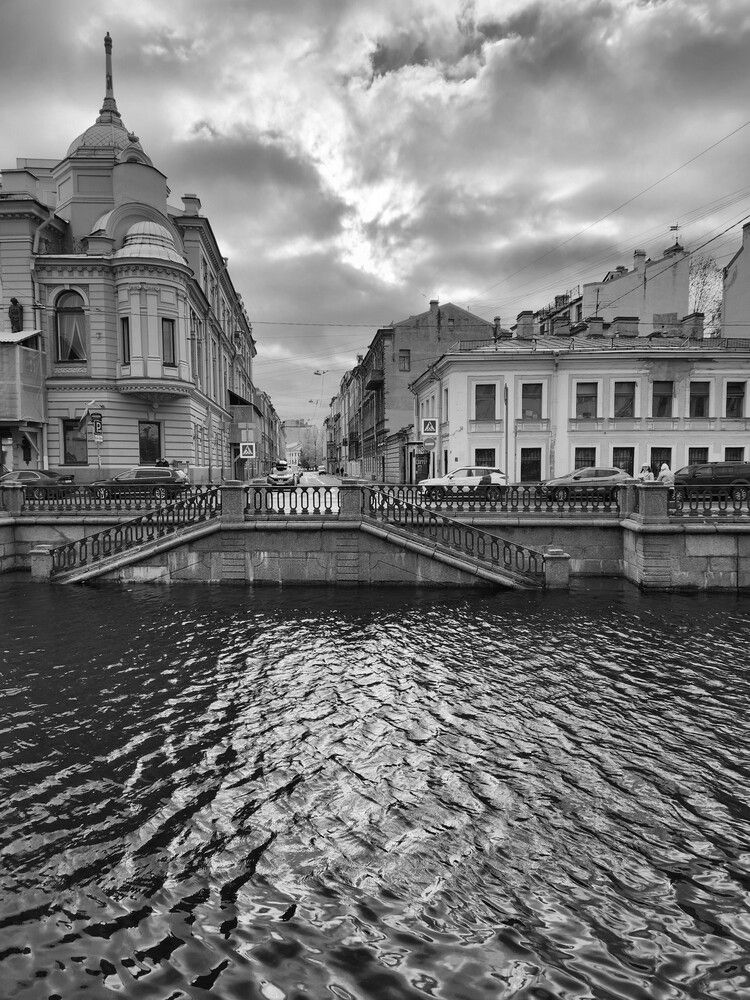 Фотография автора Нонна Подольская
