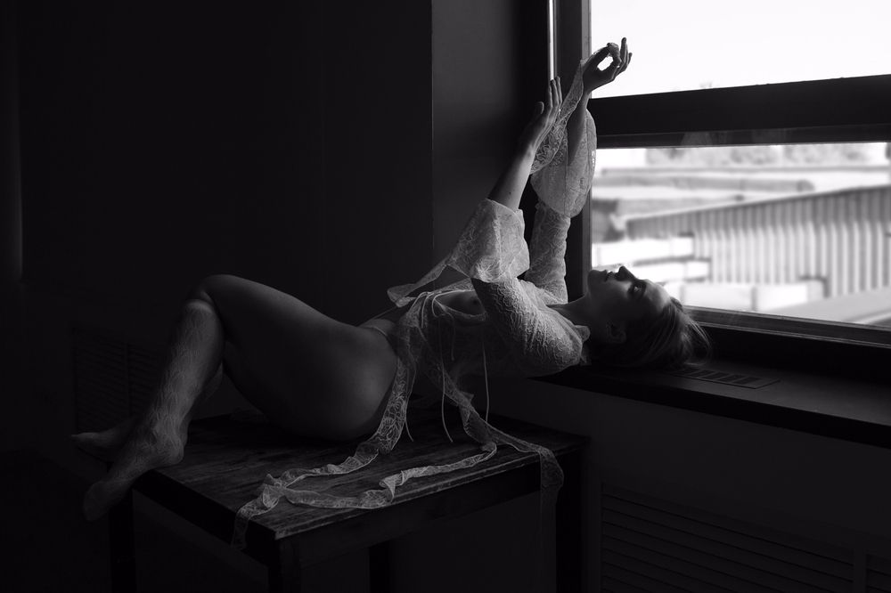 Photograph by Ольга Кочнева