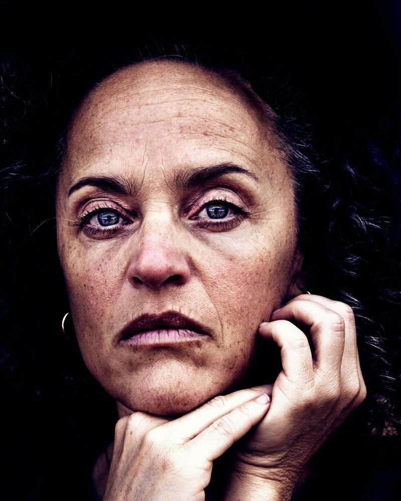 Photograph by Guba Viktor