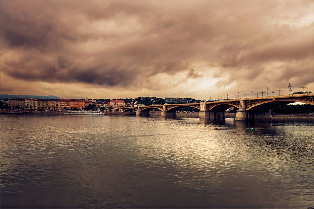 Photograph by Guba Viktor