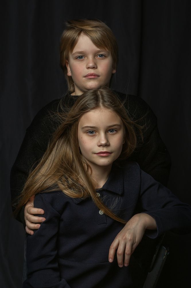 Photograph by Анастасия Рязанцева