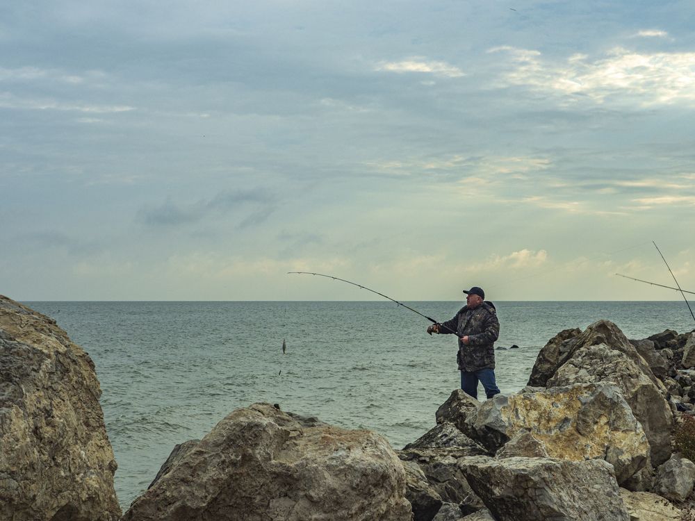 Photograph by Надежда Михайлина