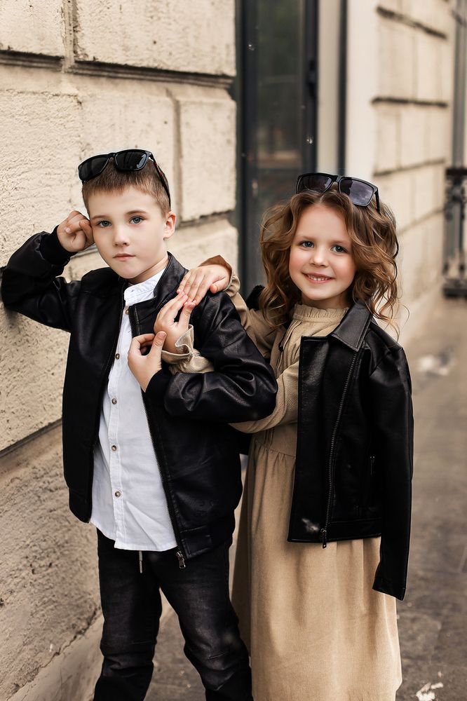 Photograph by YANA SHABANOVA