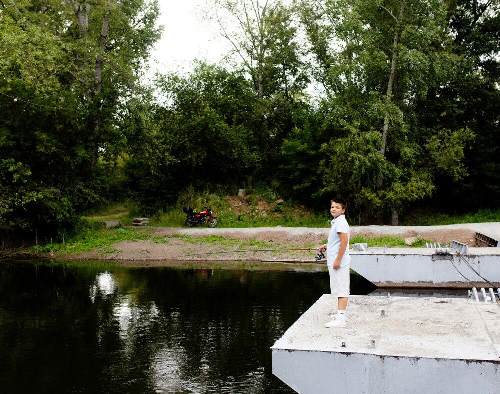 Photograph by дамир чекалин