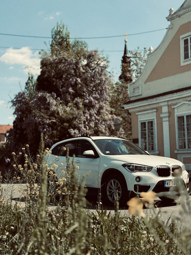 Photograph by Marianna Zakirova