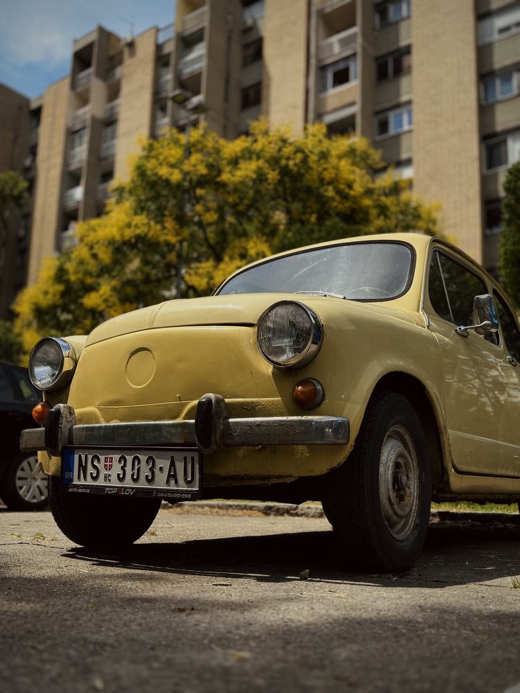 Photograph by Marianna Zakirova