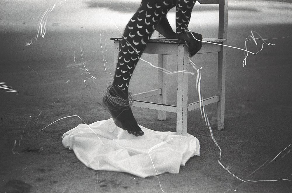 Photograph by Mitsy Queiroz