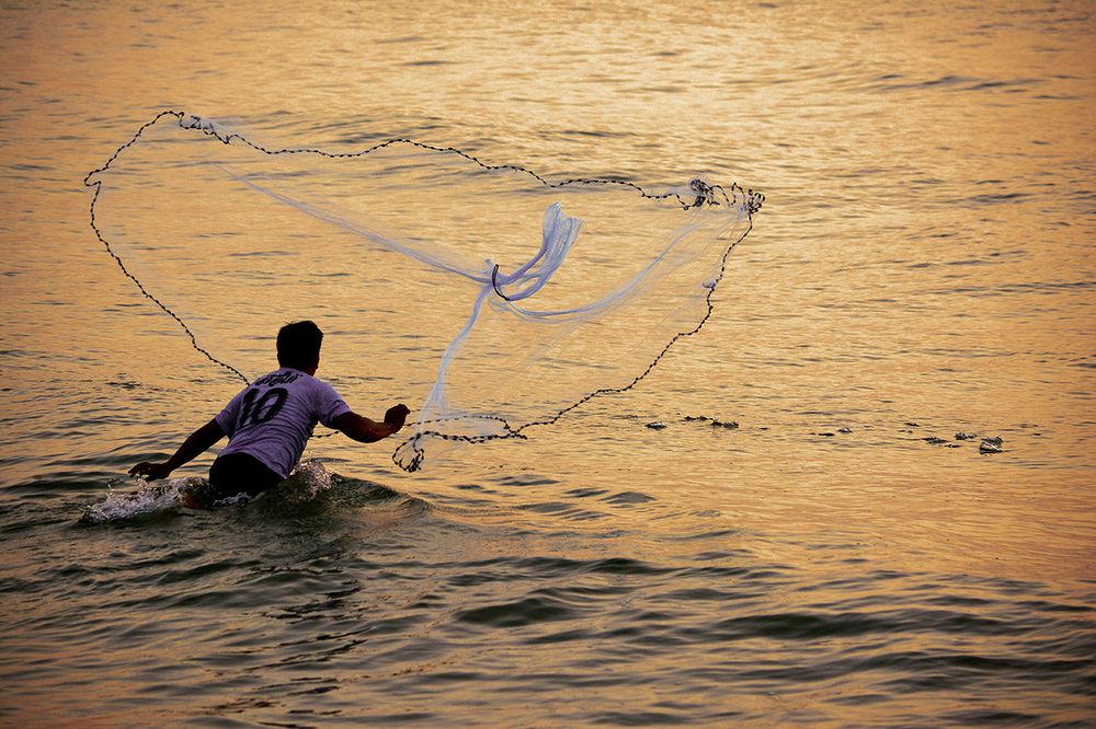 Photograph by Александр Каплан