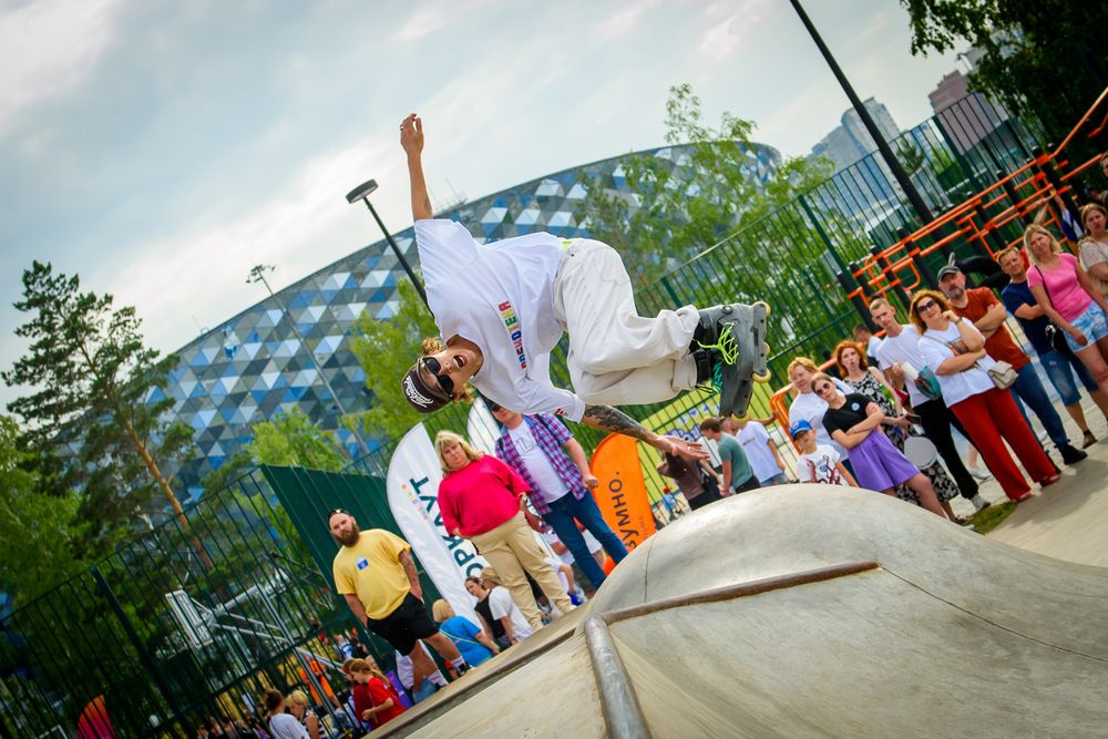 Photograph by Иванюшкин Никита