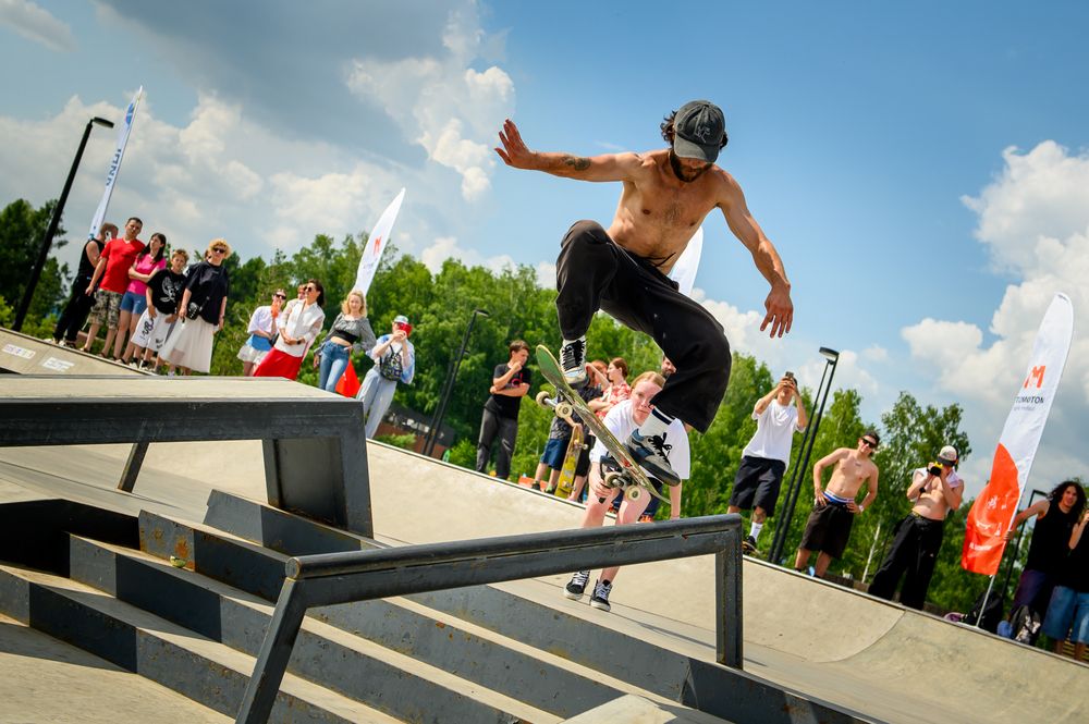 Photograph by Иванюшкин Никита