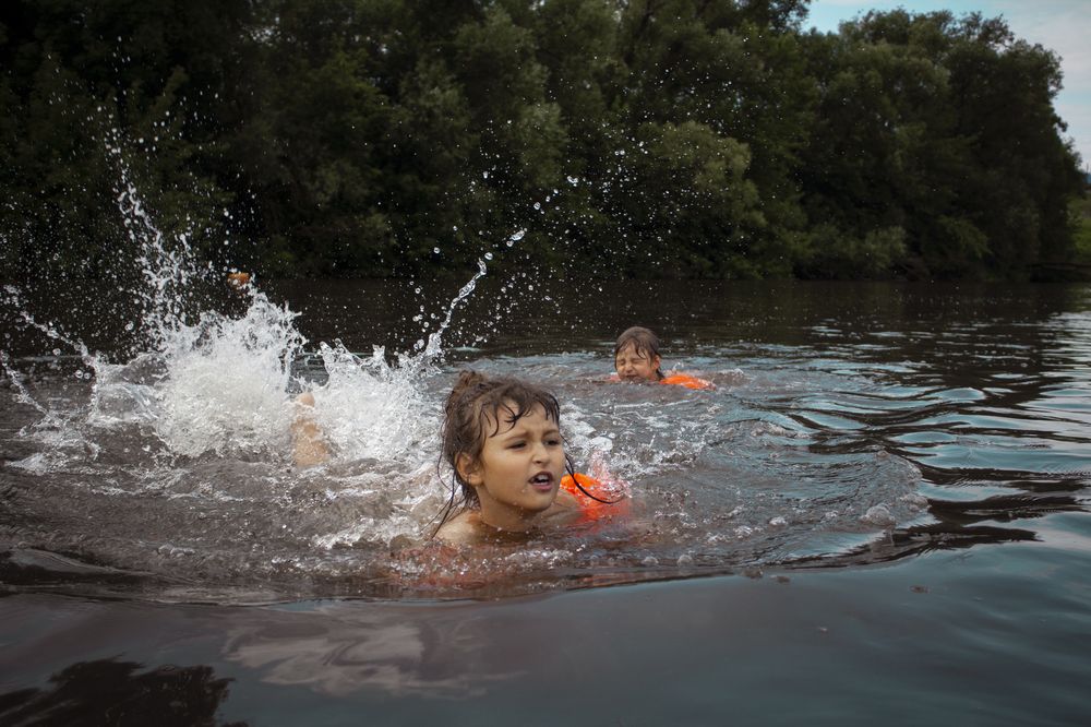 Photograph by Елена Фатьянова