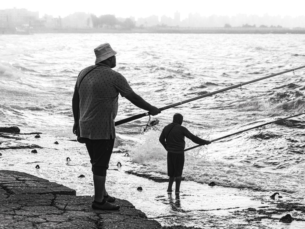 Photograph by Ahmed FahmyZa