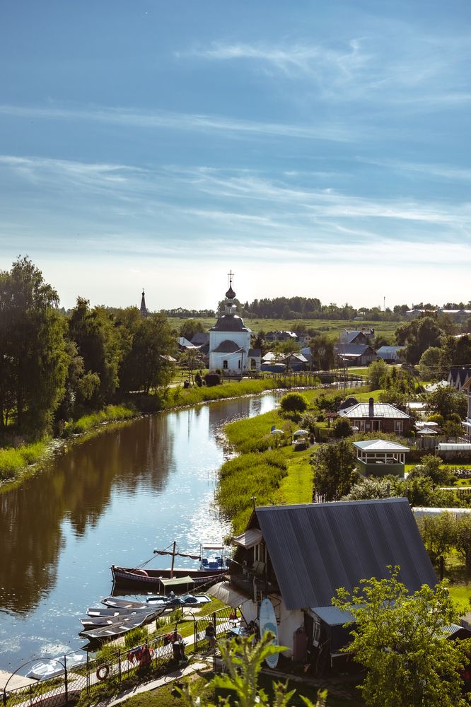 Photograph by Сергей Аникушин