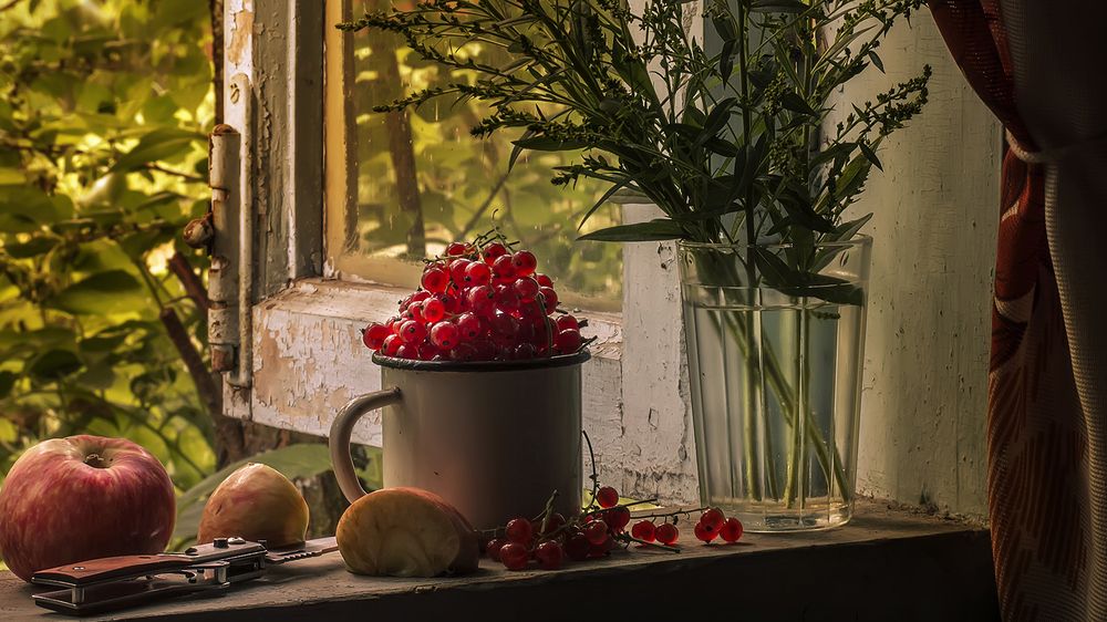 Photograph by Алексей Парамонов