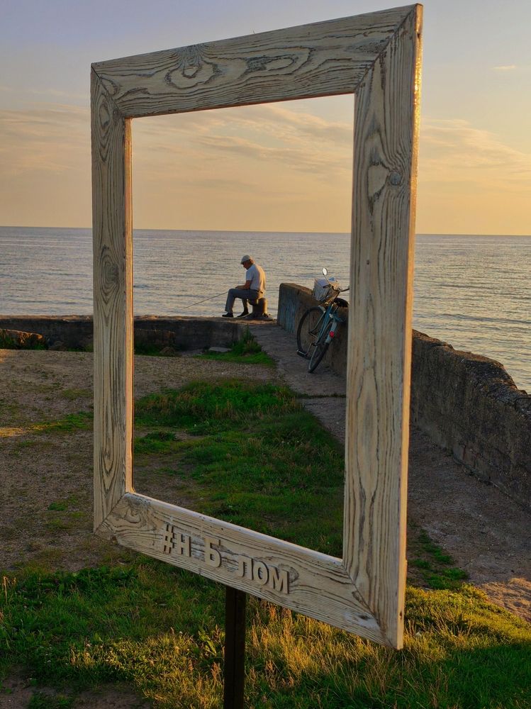 Photograph by Юрий Платухин